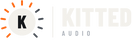 Kitted Audio logo