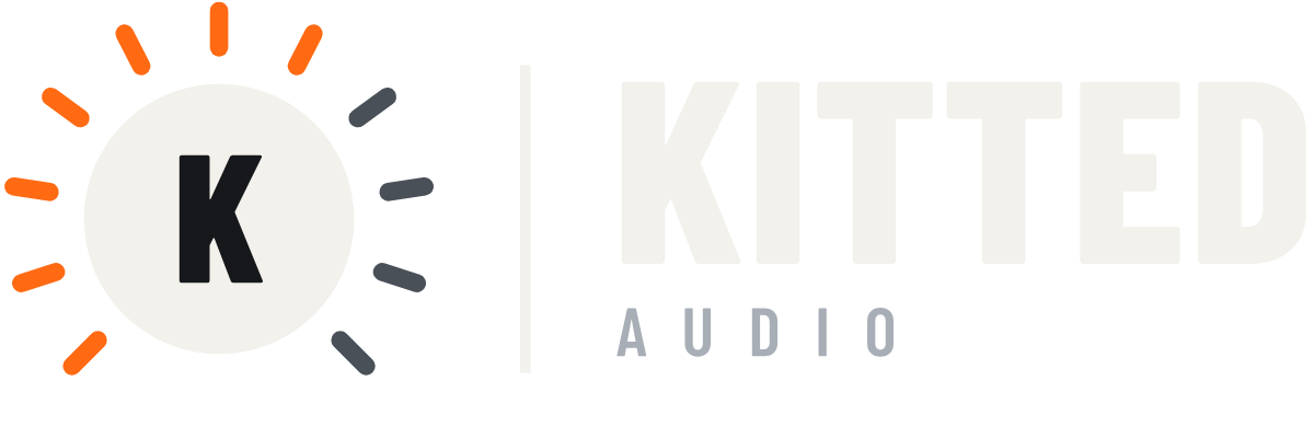 Kitted Audio