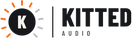 Kitted Audio logo